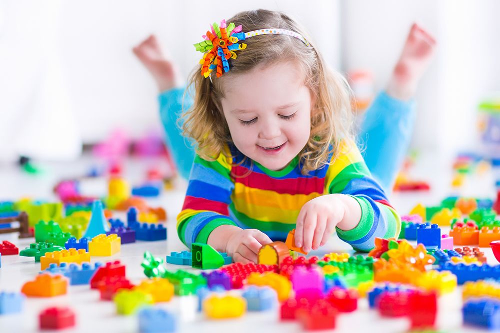 Rekomendasi Mainan Edukasi Anak yang Menyenangkan dan Bermanfaat