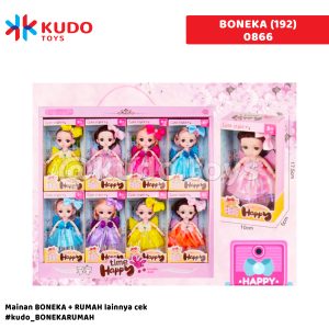 BONEKA (192)