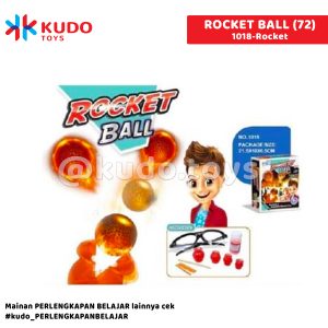 ROCKET BALL (72)