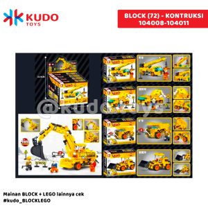 BLOCK (72) - KONTRUKSI