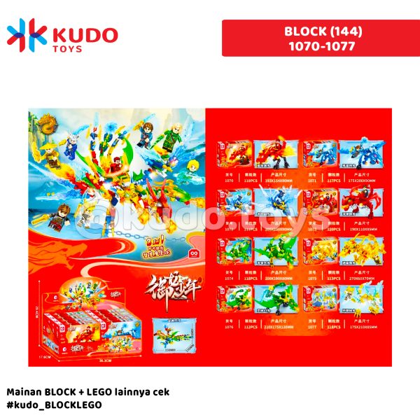 BLOCK (144)