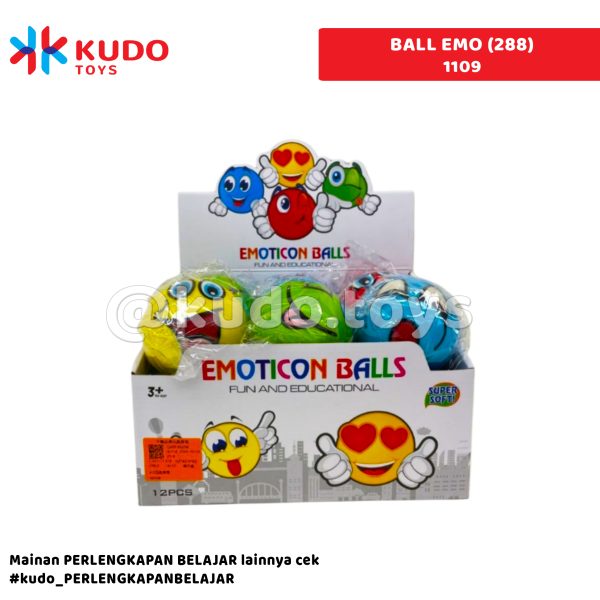 BALL EMO (288)