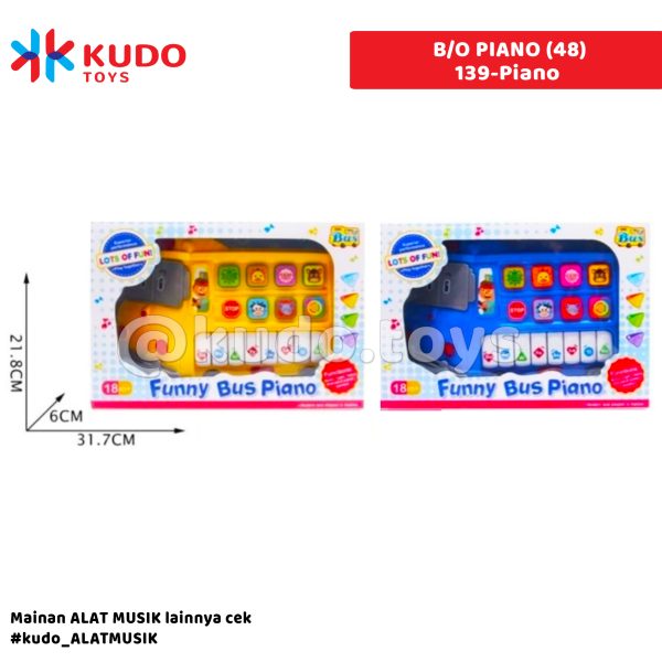 B/O PIANO BUS (48)