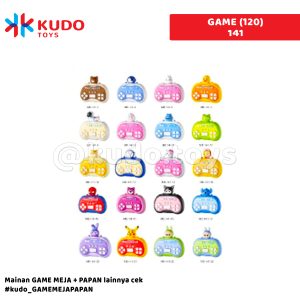 GAME (120)