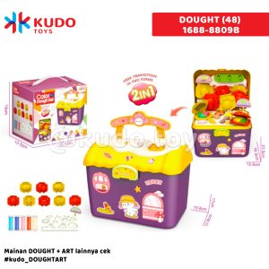DOUGHT (48)