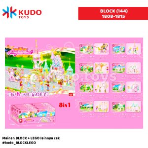 BLOCK (144)