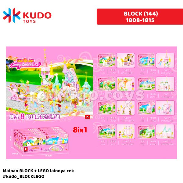 BLOCK (144)