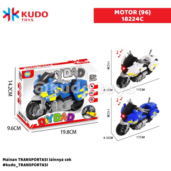 MOTOR (96)