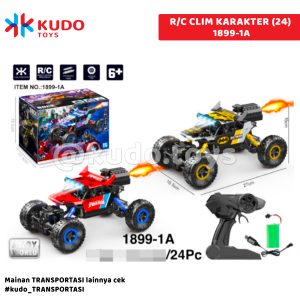 R/C CLIM AVNGR ASAP(24)