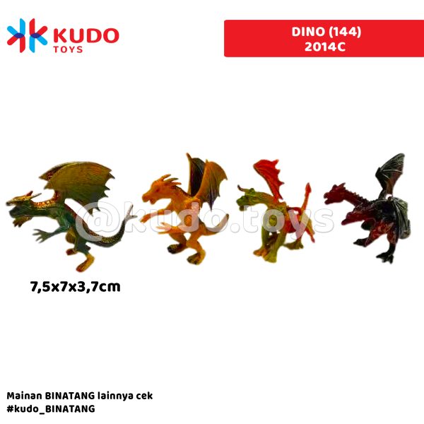 DINO (144)