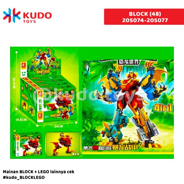BLOCK (48)