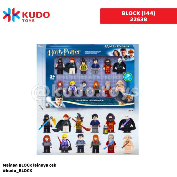 BLOCK (144)