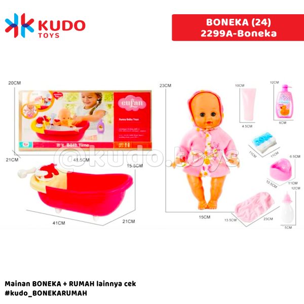 BONEKA FUNNY BABY (24)