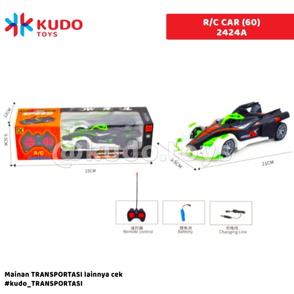 R/C CAR (60)