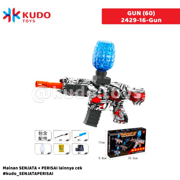 GUN (60)