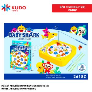 B/O FISHING (120)