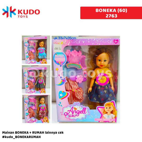 BONEKA ANGEL GIRL (60)