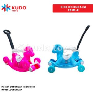 RIDE ON KUDA (5)
