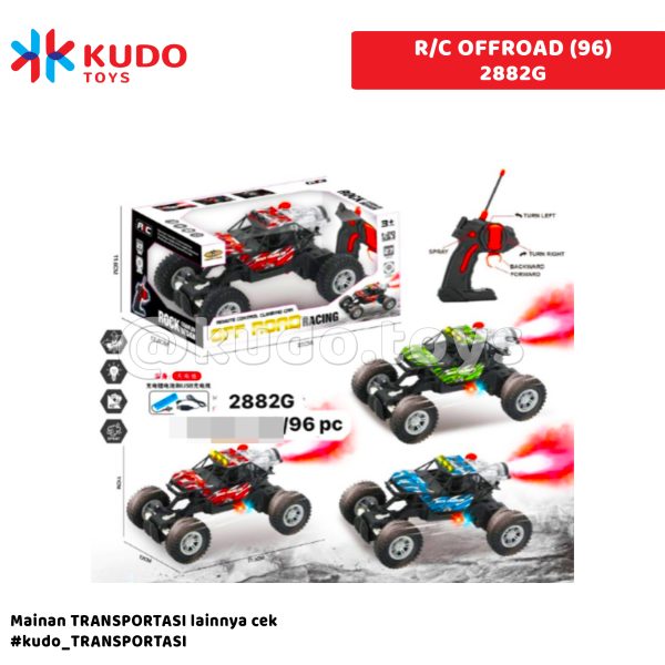 R/C OFFROAD (96)