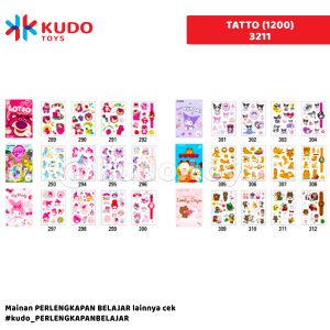 TATTO (1200)
