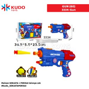GUN-CAPTAIN BIRU (60)