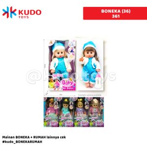 BONEKA FUNNY CUTE(36)