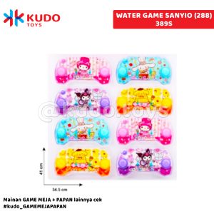 WATER GAME SANYIO (288)