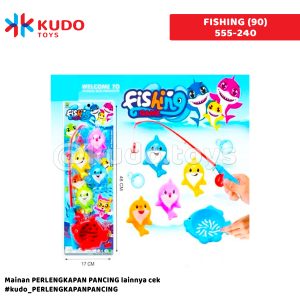 FISHING (90)