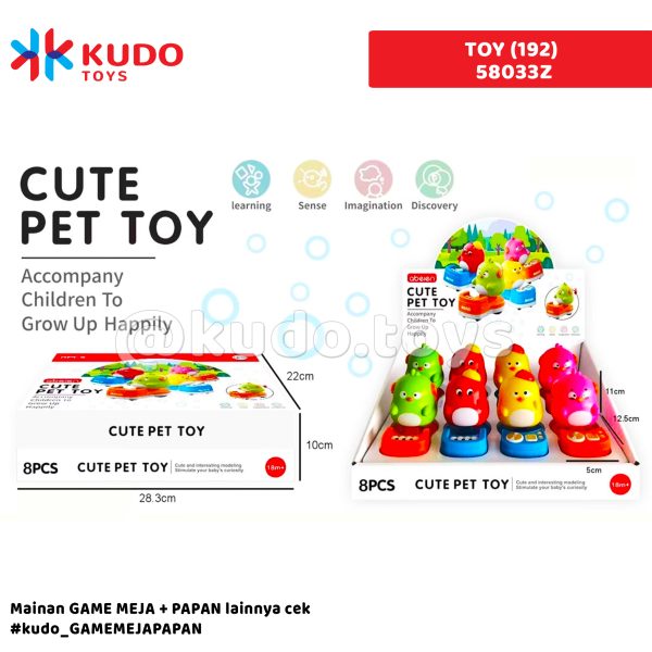 TOY (192)