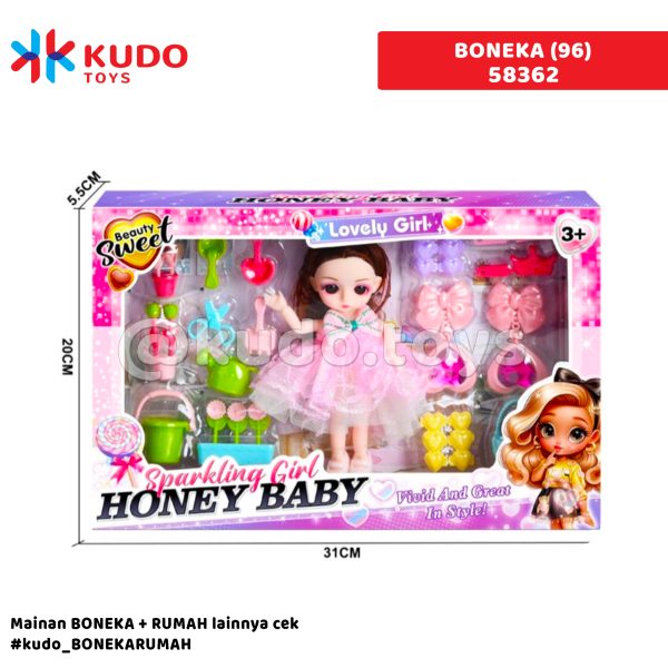 BONEKA HONEY (96)