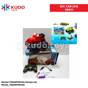 R/C CAR (24)