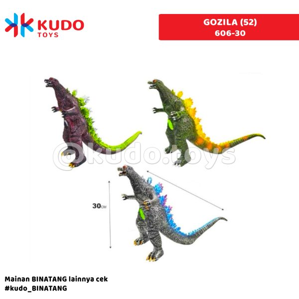 GOZILA (52)
