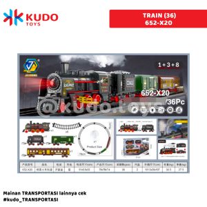 TRAIN (36)