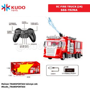 RC FIRE TRUCK (24)