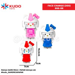 FACE CHANGE (300)