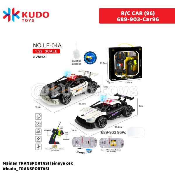 R/C CAR (96)