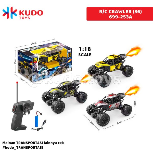 R/C CRAWLER (36)