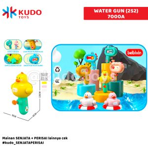 WATER GUN (252)