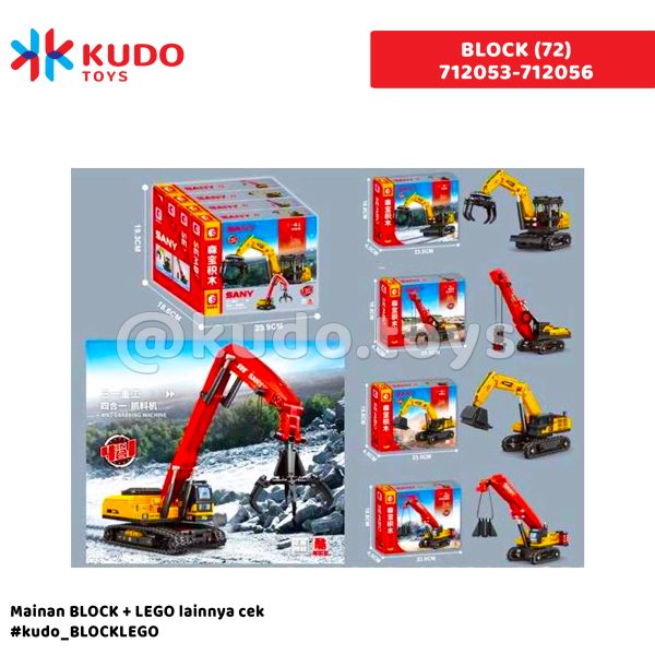 BLOCK (72)