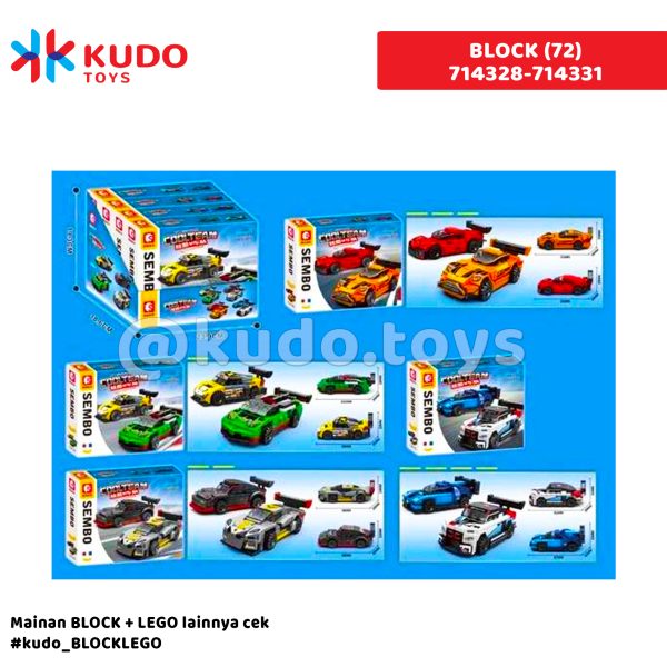 BLOCK (72)