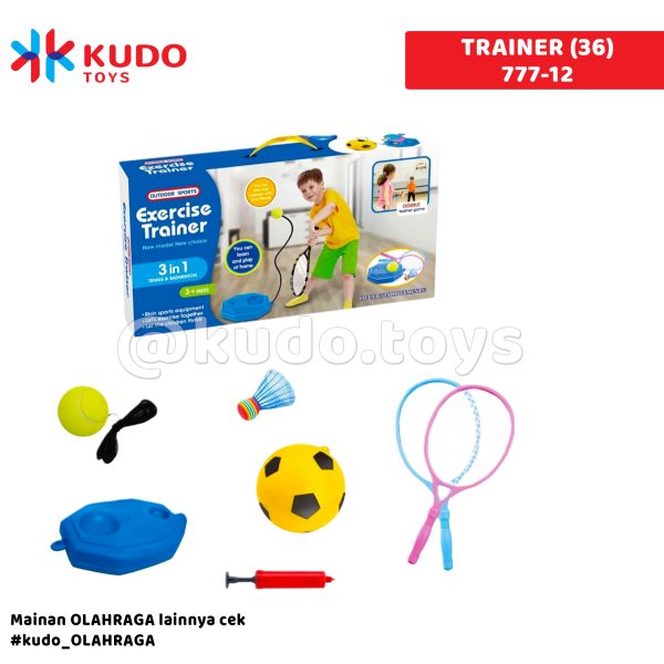 TRAINER (36)
