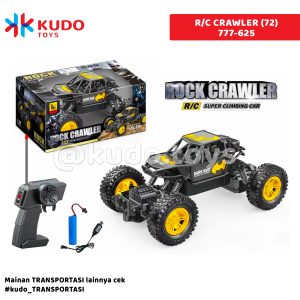 R/C CRAWLER (72)