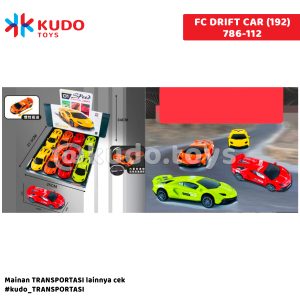 FC DRIFT CAR (192)