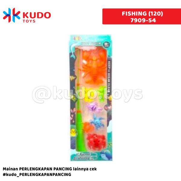FISHING (120)