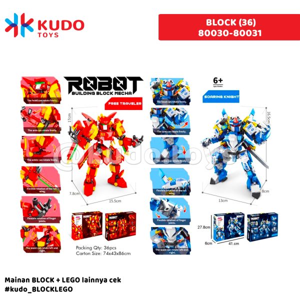 BLOCK (36)