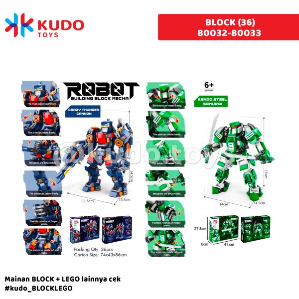 BLOCK (36)