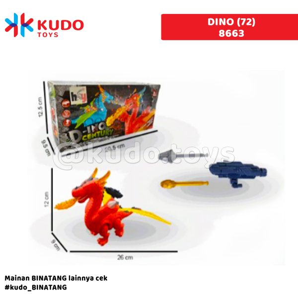 DINO (72)