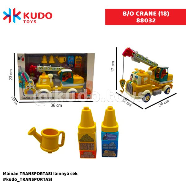 B/O CRANE (18)