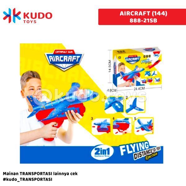 AIRCRAFT (144)