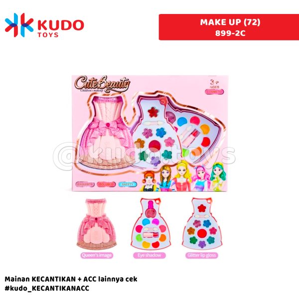 MAKE UP BAJU(72)